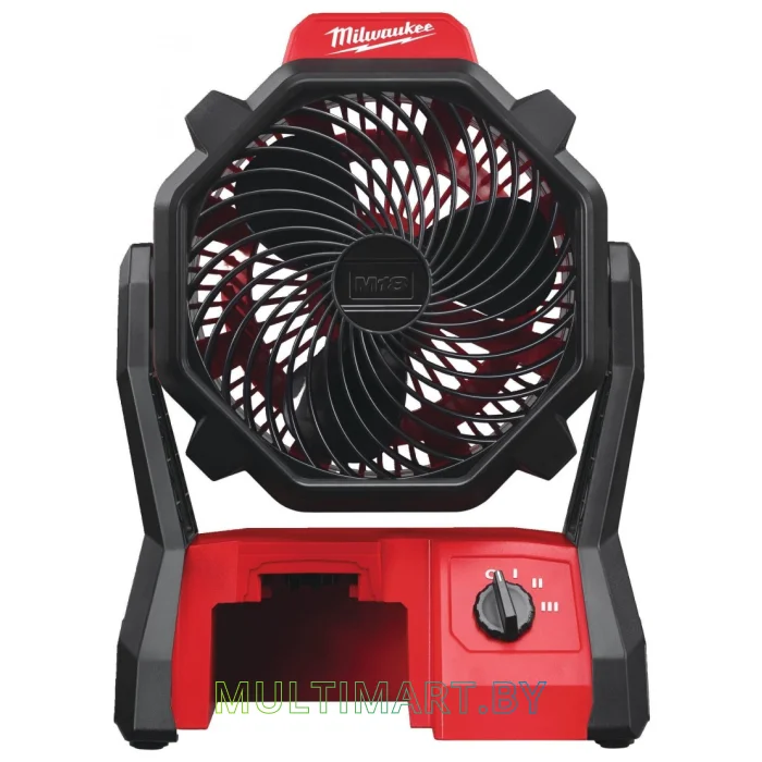 Вентилятор Milwaukee M18 AF-0 4933451022 (без АКБ)